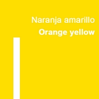 Pasteluri de ulei, Dalbe - Orange Yellow 507