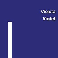 Pasteluri de ulei, Dalbe - Violet 520