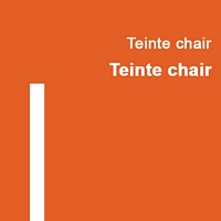 Pasteluri de ulei, Dalbe - Teinte Chair 523