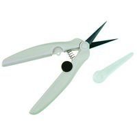 Foarfeca Spring Loaded Scissors, Martha Stewart