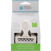 Perforator decupare margine Edger, Martha Stewart - Optic Dot