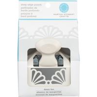 Perforator decupare margine Deep Edger, Martha Stewart - Daisy Fan