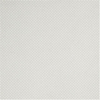 Material textil bumbac organic, 145x100cm, Skagen Dots, Vivi Gade