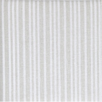 Material textil bumbac organic, 145x100cm, Skagen Stripes, Vivi Gade