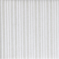 Material textil bumbac organic, 145x100cm, Skagen Stripes, Vivi Gade