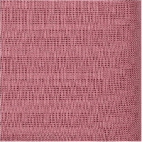 Material textil bumbac organic, 145x100cm, Skagen Red, Vivi Gade