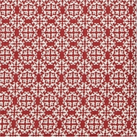 Material textil bumbac organic, 145x100cm, Copenhagen Geometric, Vivi Gade