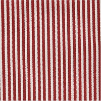 Material textil bumbac organic, 145x100cm, Copenhagen Stripes, Vivi Gade