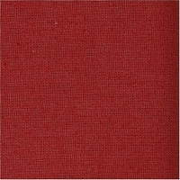 Material textil bumbac organic, 145x100cm, Copenhagen Red, Vivi Gade