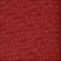 Material textil bumbac organic, 145x100cm, Copenhagen Red, Vivi Gade