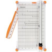 Trimmer SureCut, A4+A3, 23x37cm, Fiskars