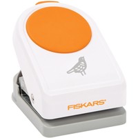 Perforator Intricate Shape Punch, Bird, Fiskars