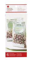 Ambalaj Snow Lace Treat bags, Martha Stewart