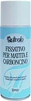 Fixativ spray pentru creion, pastel si carbune, 400ml, DiVolo