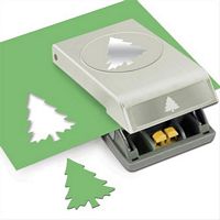 Perforator Large Christmas Tree, EK Tools