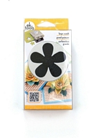 Perforator Large Retro flower, EK Tools