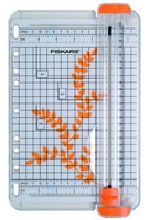 Trimmer Portabil cu lama, SureCut, 22 cm - A5