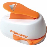 Perforator colt Lever Punch, Photo Corner, Fiskars