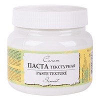 Pasta textura Texture Paste Sonnet, 500ml, Nevskaya Palitra