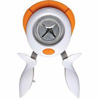 Perforator colt, 3 in 1 Corner Squeeze Punch, Fiskars