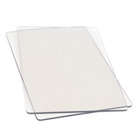 Placi Sizzix Big Shot Cutting Pads Standard, 2 buc.