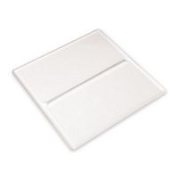 Cutting Pad Sizzix, Dimensional, 6x6in, Tim Holtz