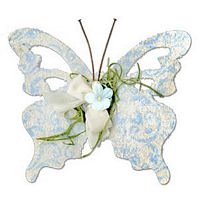 Matrita Sizzix Bigz, Butterfly 2