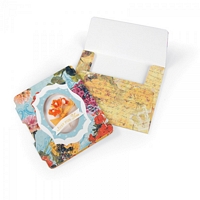 Matrita Sizzix Bigz Pro Box Card, Window and Envelope