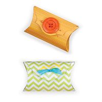 Matrita Sizzix Bigz L, Box Fancy Pillow