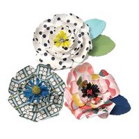 Matrita Sizzix Bigz, Camellia