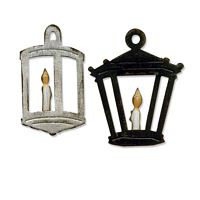 Matrita Sizzix Bigz, Hanging Lantern