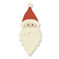 Matrita Sizzix Bigz Old St Nick