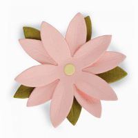 Matrita Sizzix Thinlits Pretty Flower Mini