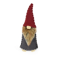 Matrita Sizzix Bigz Gnome