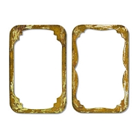 Matrita Sizzix Bigz Trinket Frames