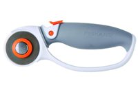 Cutter cu cutit rotativ d45mm, Loop Titanium Rotary, Fiskars