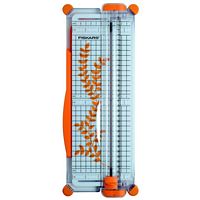 Trimmer portabil SureCut 30 cm, A4, Fiskars