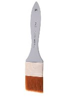 Pensula Flat Brush 2in, Americana Decor, DecoArt