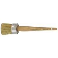 Pensula aplicare ceara Waxing Brush Americana Decor, DecoArt