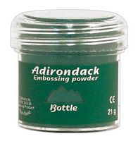 Pudra embosare Adirondack, Bottle, 21g, Ranger Ink