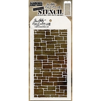 Sablon Tim Holtz Slate, Stampers Anonymous