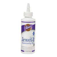 Adeziv bijuterii Jewel-it Embellishing Glue, 118ml, Aleene