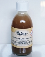 Guma arabica lichida, 250ml, DiVolo