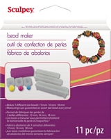 Forma pentru modelaj, Sculpey Bead Maker, Polyform