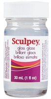 Vernis lucios Sculpey Glaze Glossy, Polyform