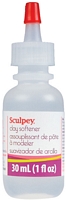 Reconditionator pasta polimerica, Sculpey Liquid Clay Softener, Polyform