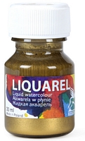 Culori acuarela lichida Liquarel 30ml, Renesans