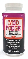 Adeziv decoupage mobilier 3-in-1 Mod Podge Furniture Matte, 473 ml