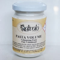 Pasta volum pentru acrilic, 300ml, DiVolo