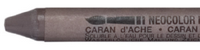 Creion pastel acuarelabil Neocolor II, Caran d'Ache - Dark Beige